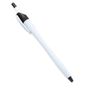 Plastic Promotion Press Ballpoint Pen