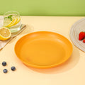 Wheat Straw Plate