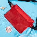 Waterproof Waist Pack For Cell Phone
