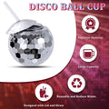 20 OZ Disco Ball Cup
