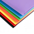 Pocket Folder Bulk with Business Card Slot