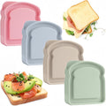 Sandwich Toast Lunch Box