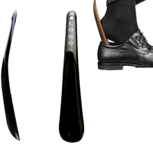 Portable Plastic Shoe Horn