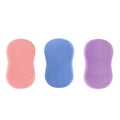 Mini Soft Handheld Silicone Finger Facial Cleansing Brush