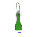 Custom Lottery Scratcher Keychain