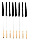 Fine Seam Pipeline Cleaning Brush