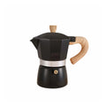 3 Cups Alumium Pot
