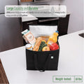 Insulated Reusable Grocery Bag