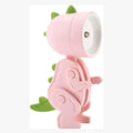Cute Adjustable Dinosaur Shape Night Led Light