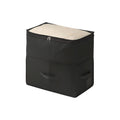Foldable Clothes Storage Box