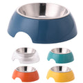 13oz Stainless Steel Pet Bowl