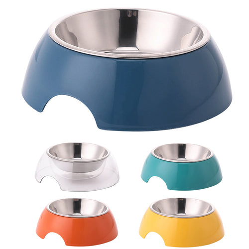 13oz Stainless Steel Pet Bowl