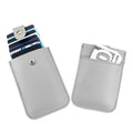 PU Leather Credit Card Holder