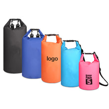 Five Liters Waterproof Bag Floating Camping Sailing Fishing