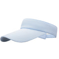 Sun Visor Cap For Outdoor Sports