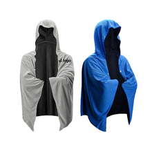 Ice Silk Cooler Sun Cloak