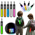 LED Backpack Reflective Strip