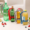 Bottle Pour Handle