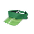 PVC Sun Visor