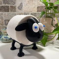 Paper Towel Rack