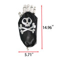 Halloween Ghost Claw Candy Bag