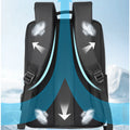Waterproof Laptop Backpack