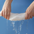 Disposable Bath Towel