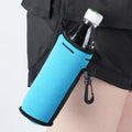 Neoprene Water Bottle Sleeve Sports