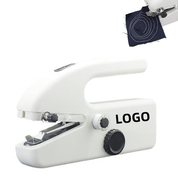 Mini Sewing Machine Kit