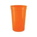17Oz Cold Color Changing Plastic Stadium Cup