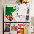 Heavy Duty Magnet Metal Clips For Refrigerator