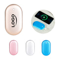 Usb Portable Hand Warmer Power Bank