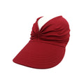Ladies Sun Hat