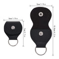 Guitar Picks Holder Case