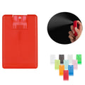 Card Spray Bottles