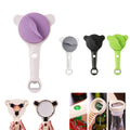 4-in-1 Multi-Purpose Jar Opener