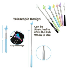 Extendable Pointer Finger Stick