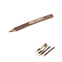 Nature Twig Ballpoint Pen