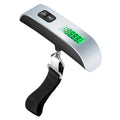 Portable 110 LBS LED Luggage Scale