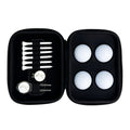 Golf Accessories Set With Hi-End Case