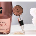 Heavy Duty Wine Bottle Stopper
