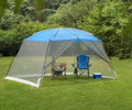 Oversized Camping Folding Chair Portable For Outdoor