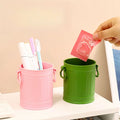 Large Capacity Pencil Organizer Cosmetic Brush Organizer