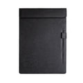 Pu Magnetic Clip Writing Pad