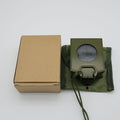 High Precision Military Compass With Inclinometer
