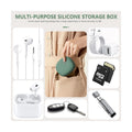 Silicone Headphone Organizer