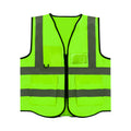 Worker's Reflective Vest