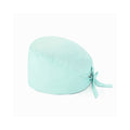 Cotton Solid Color Nurse Surgical Cap