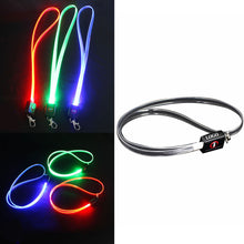 Light Up LED Lanyard