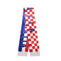 World Cup Soccer Scarf